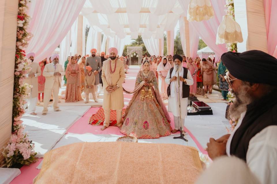 Wedding Photography