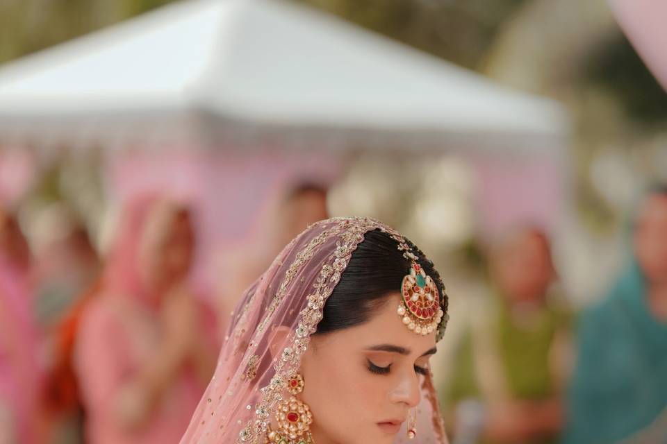 Wedding Photography