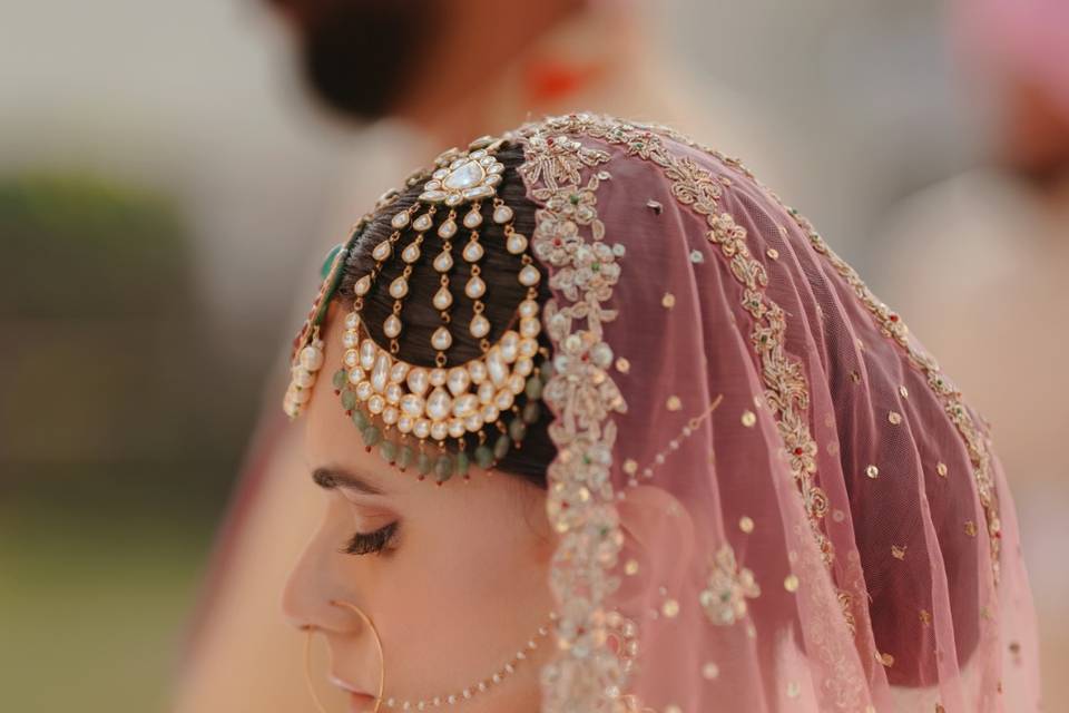 Wedding Photography