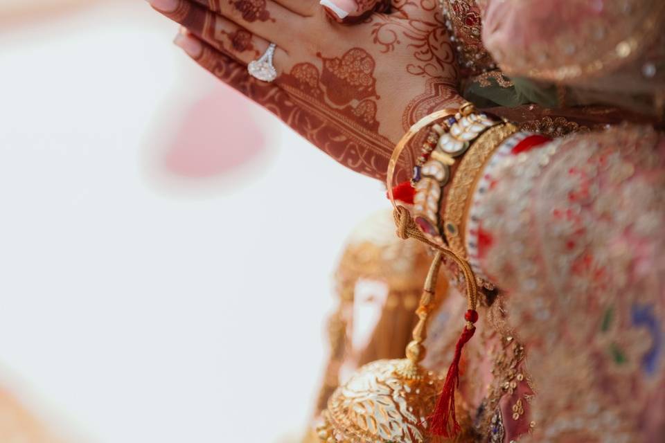 Wedding Photography
