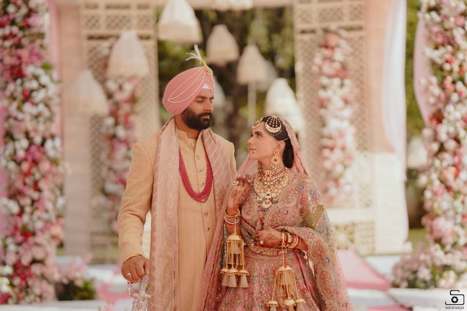 Wedding Photography