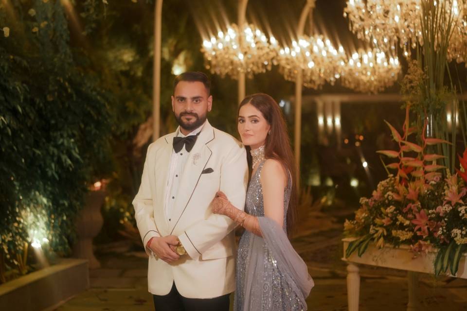 Engagement Photography