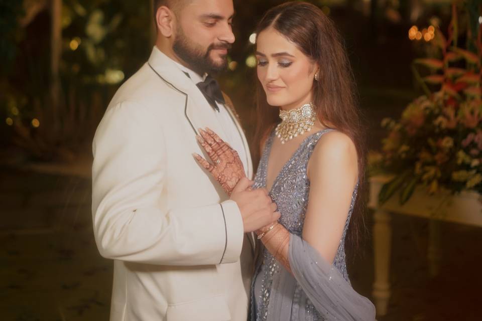 Engagement Photography