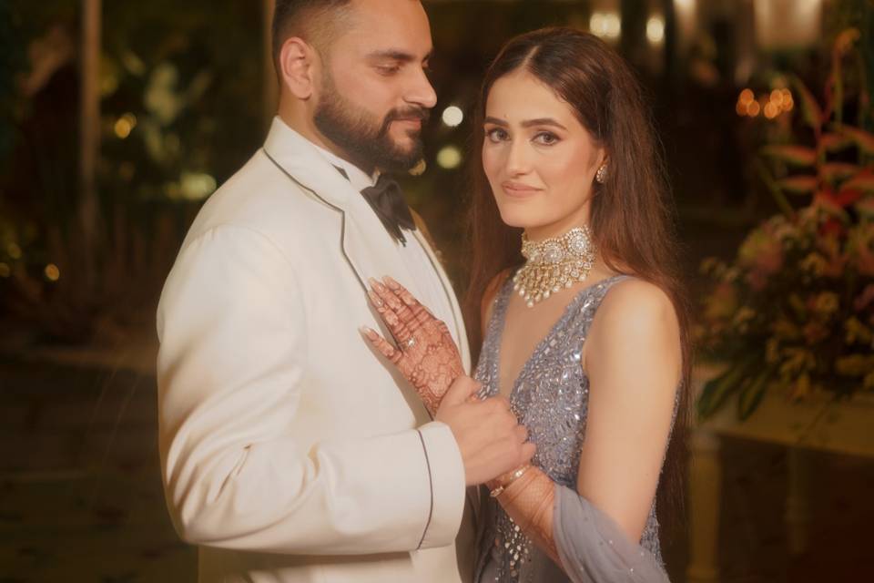 Engagement Photography