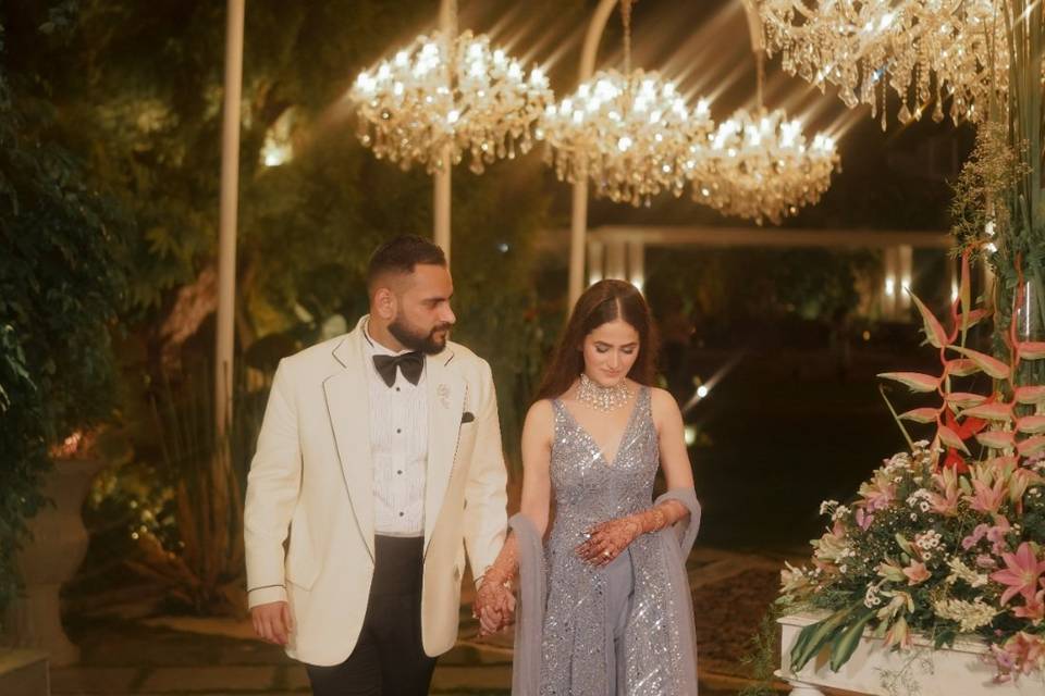 Engagement Photography