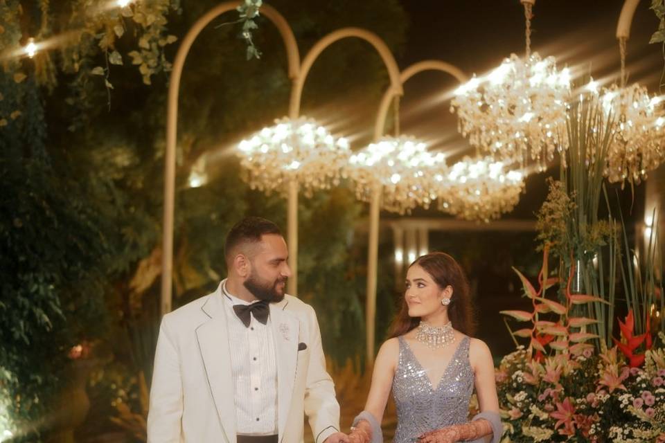 Engagement Photography