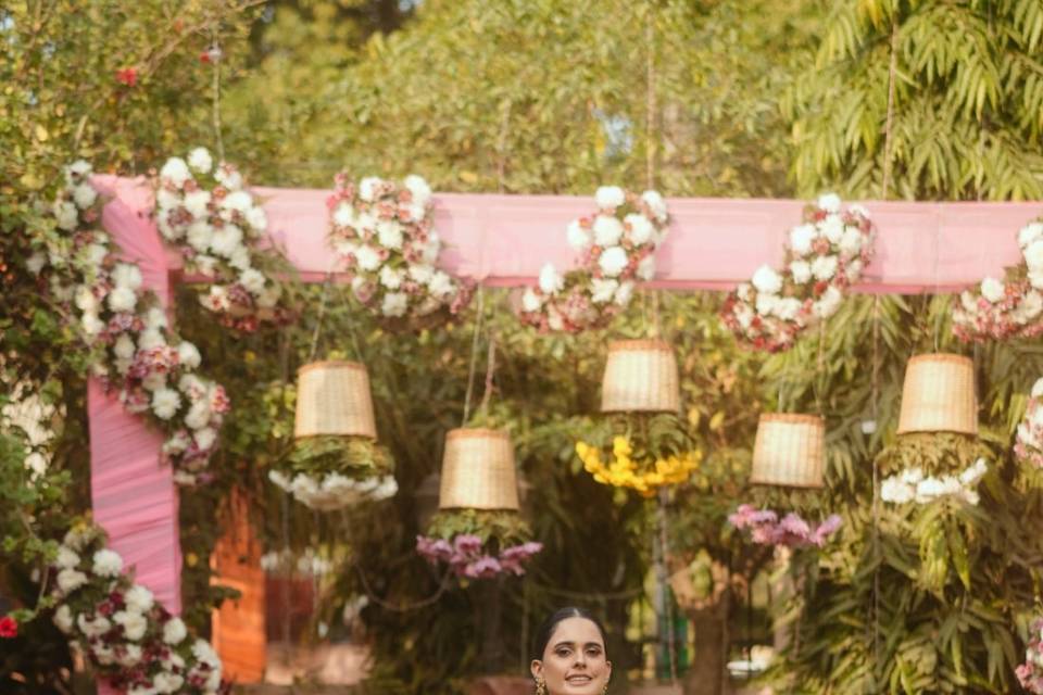 Mehndi Photography