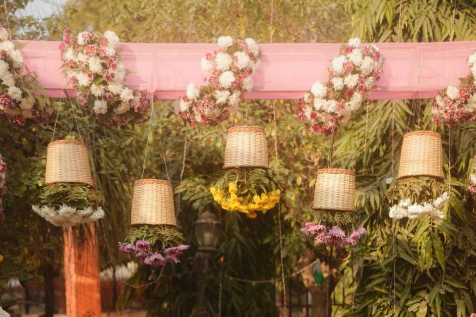 Mehndi Photography