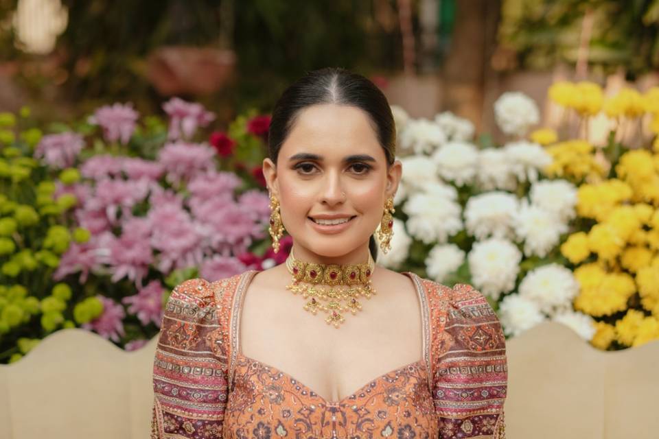 Mehndi Photography