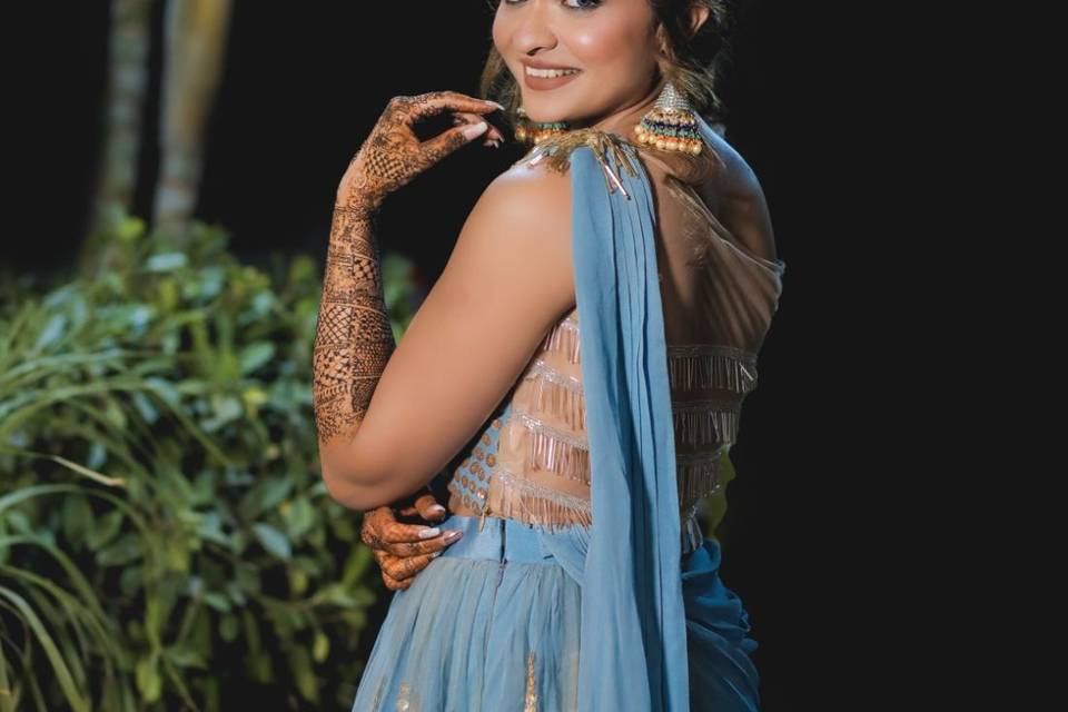 Fashion Shoot