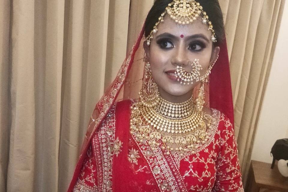 Bridal