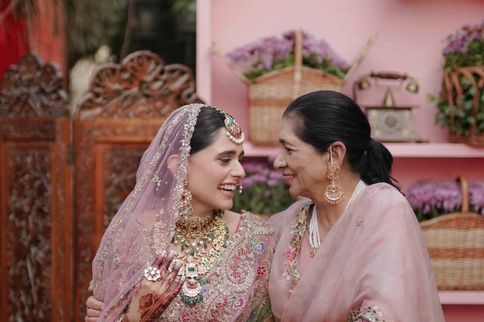 Wedding Photography