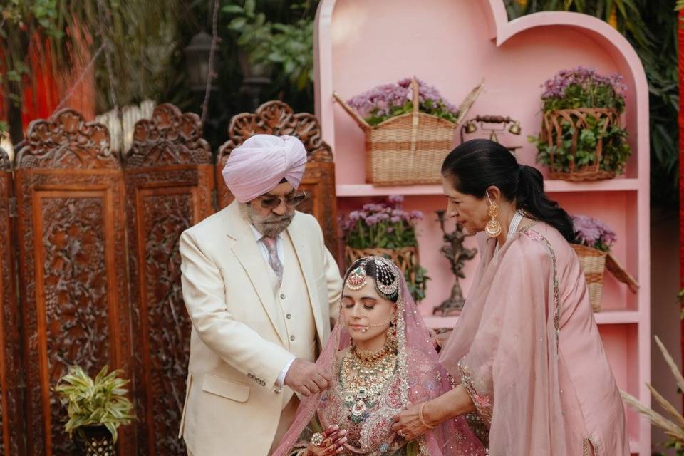 Wedding Photography