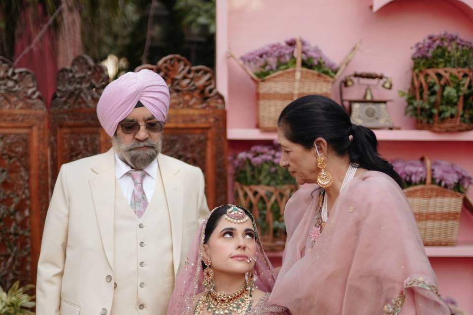 Wedding Photography
