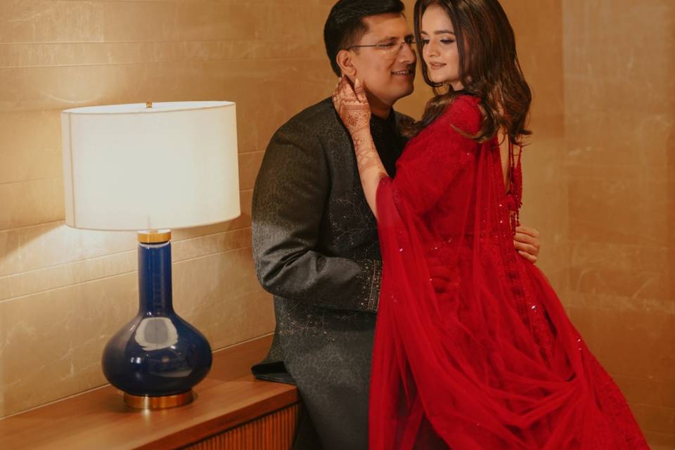 Cocktail Photography