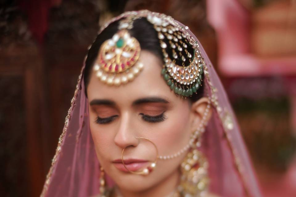 Wedding Photography