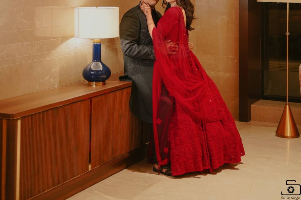 Cocktail Photography