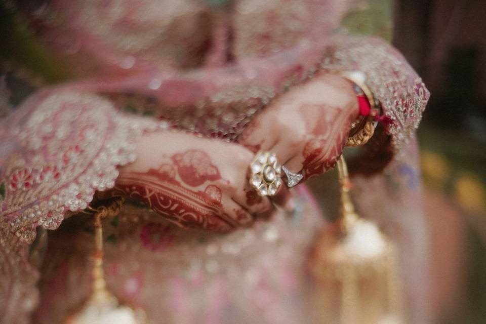 Wedding Photography