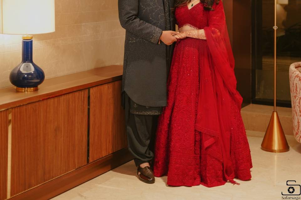 Cocktail Photography