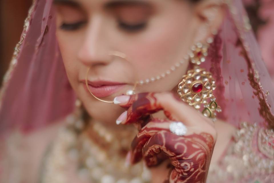Wedding Photography