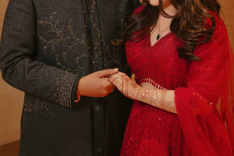 Cocktail Photography