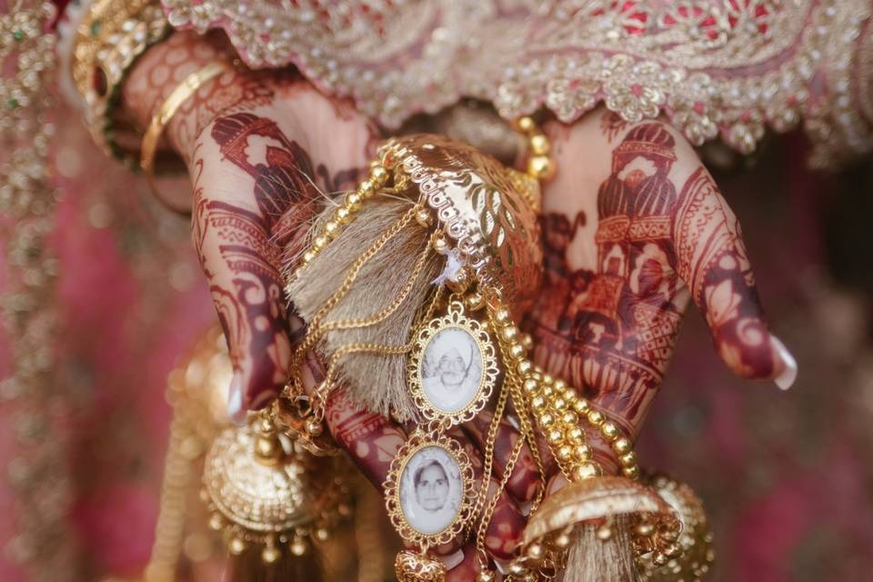 Wedding Photography