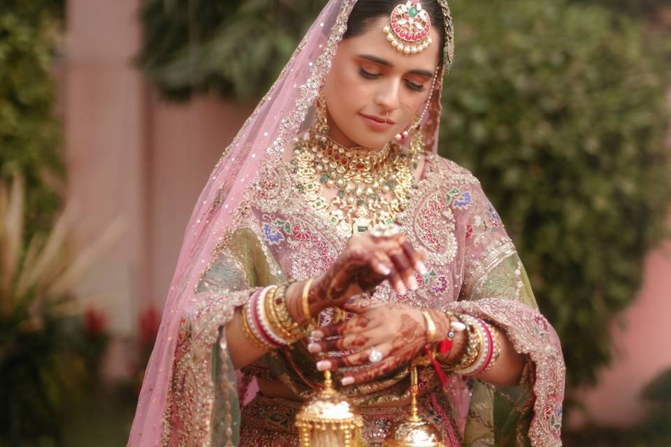 Wedding Photography