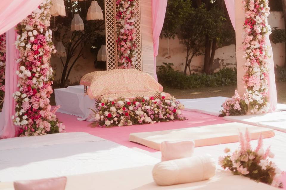 Wedding Photography