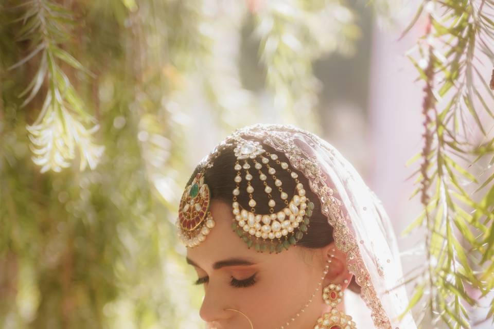 Wedding Photography