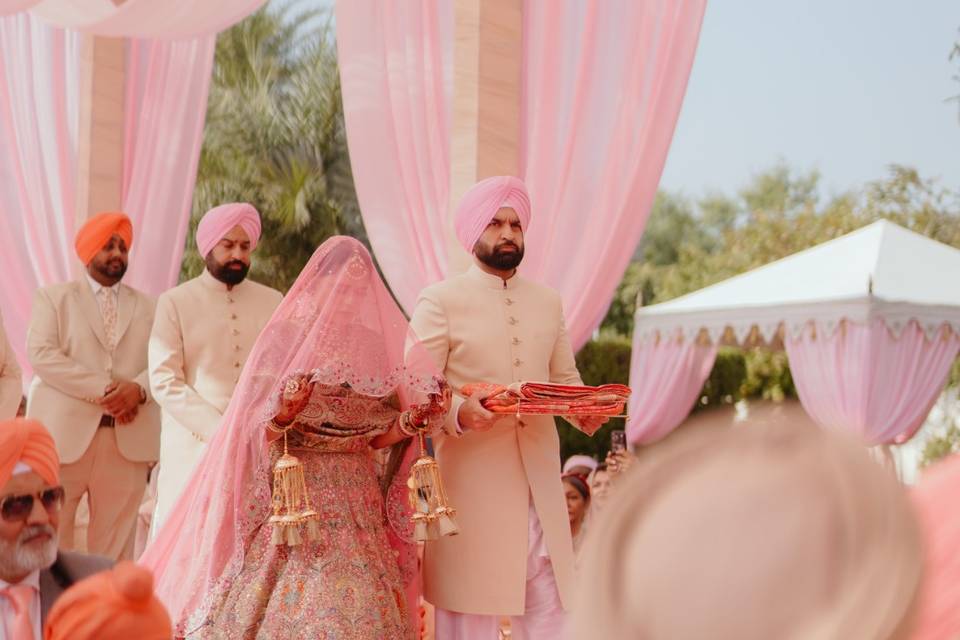 Wedding Photography