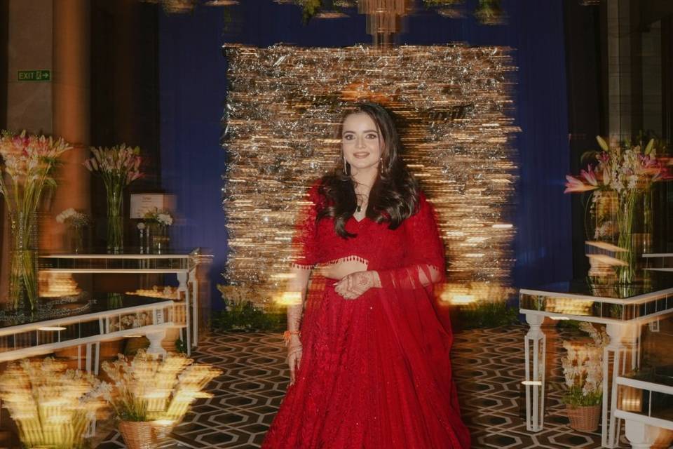 Cocktail Photography