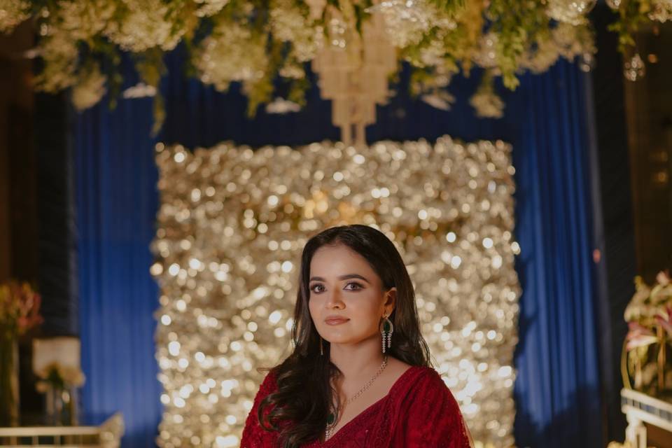 Cocktail Photography