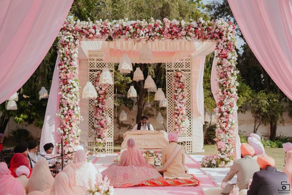 Wedding Photography