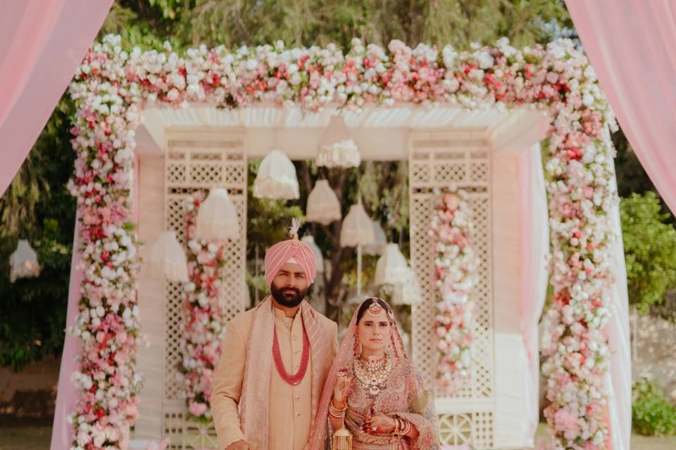 Wedding Photography