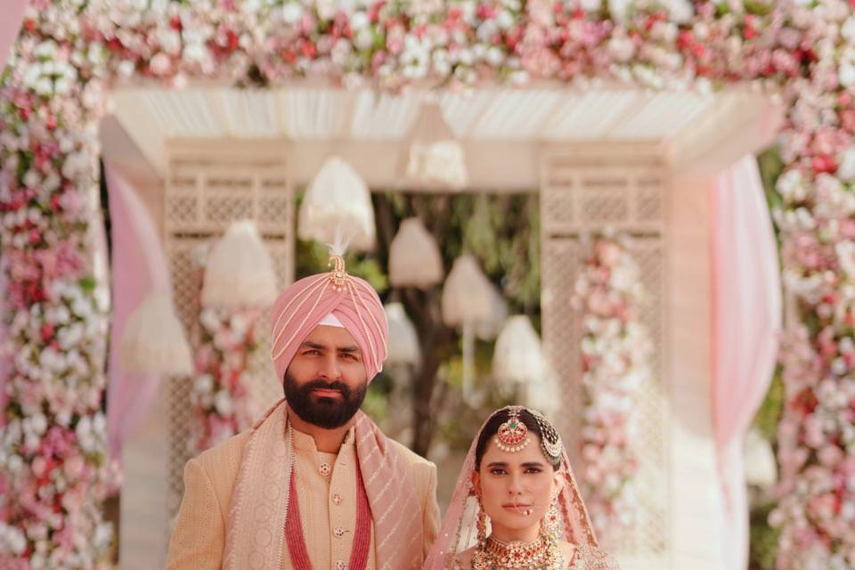 Wedding Photography