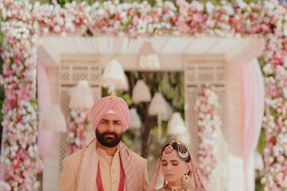 Wedding Photography