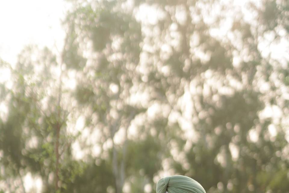 Wedding Photography