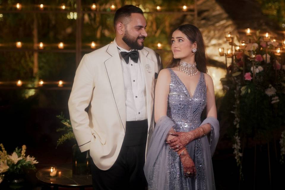 Engagement Photography