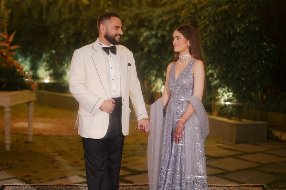 Engagement Photography