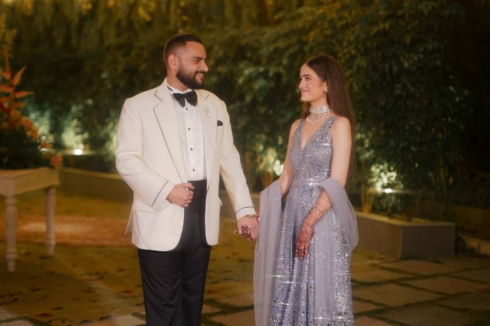 Engagement Photography