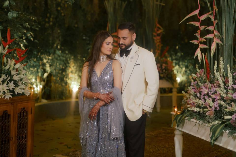 Engagement Photography