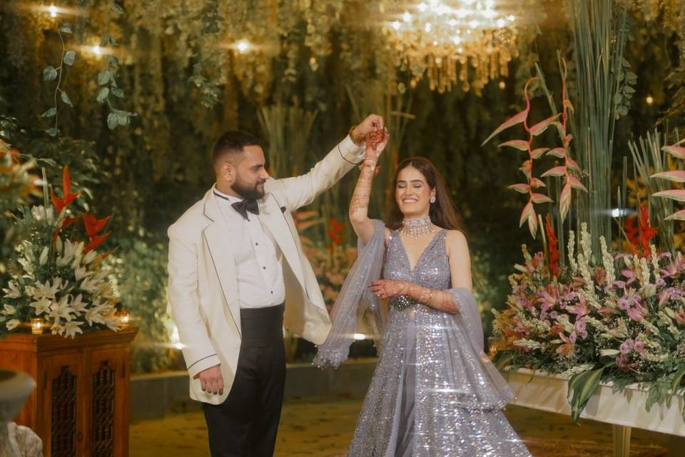 Engagement Photography