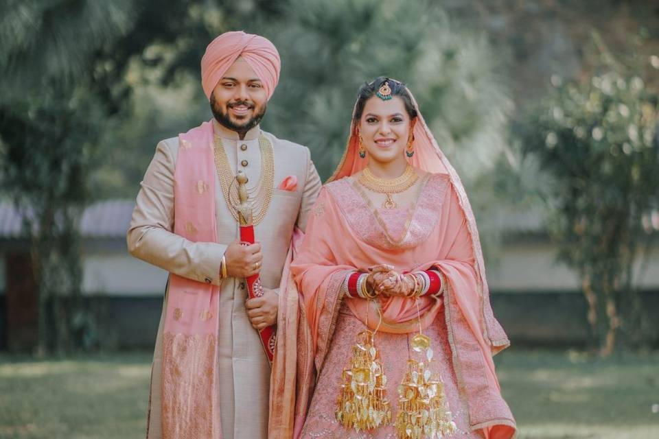 Couple Shoot