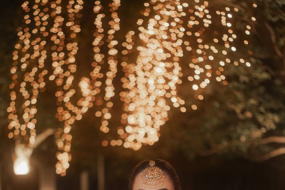 Reception Photography