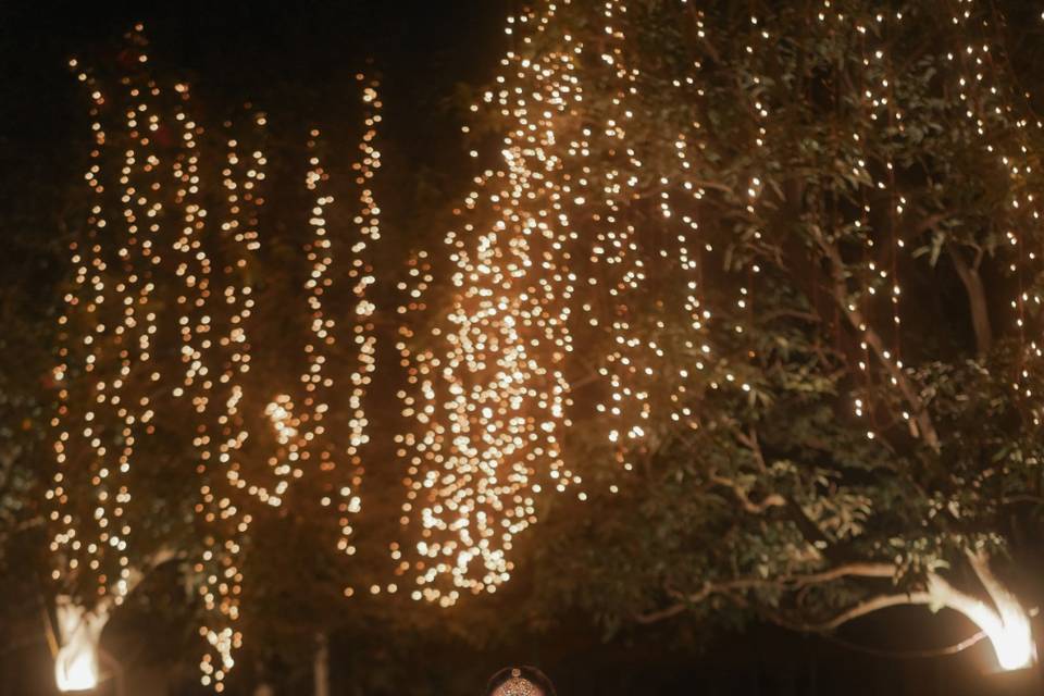 Reception Photography