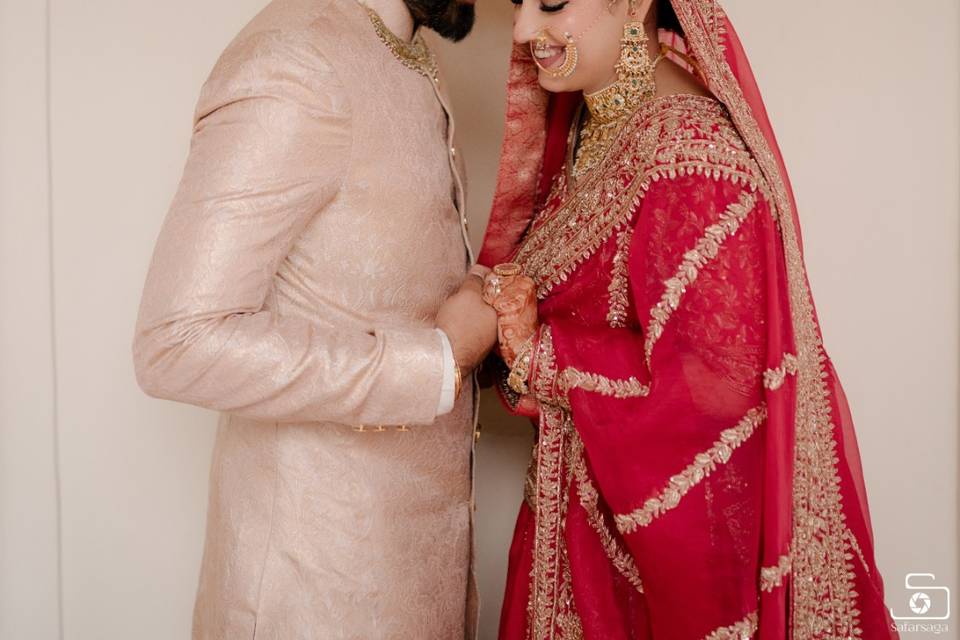 Wedding Photography