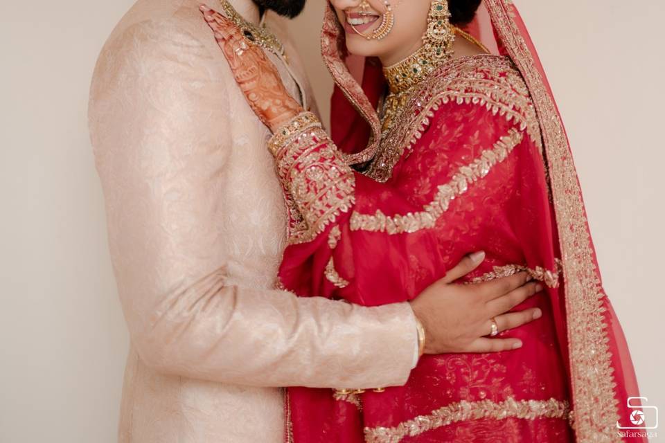 Wedding Photography