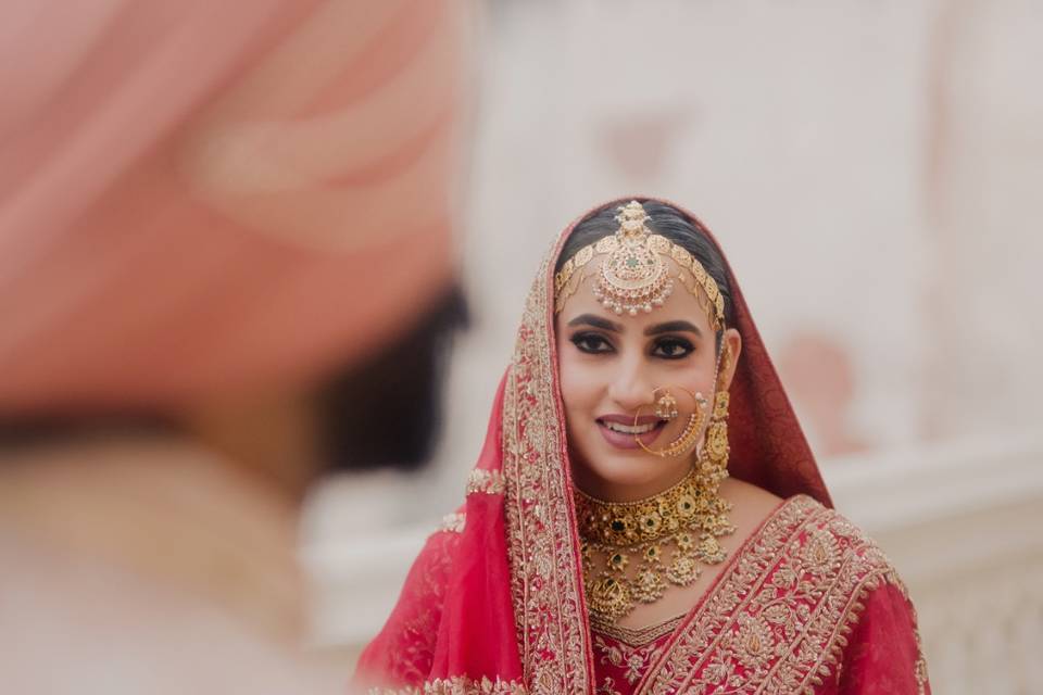 Wedding Photography