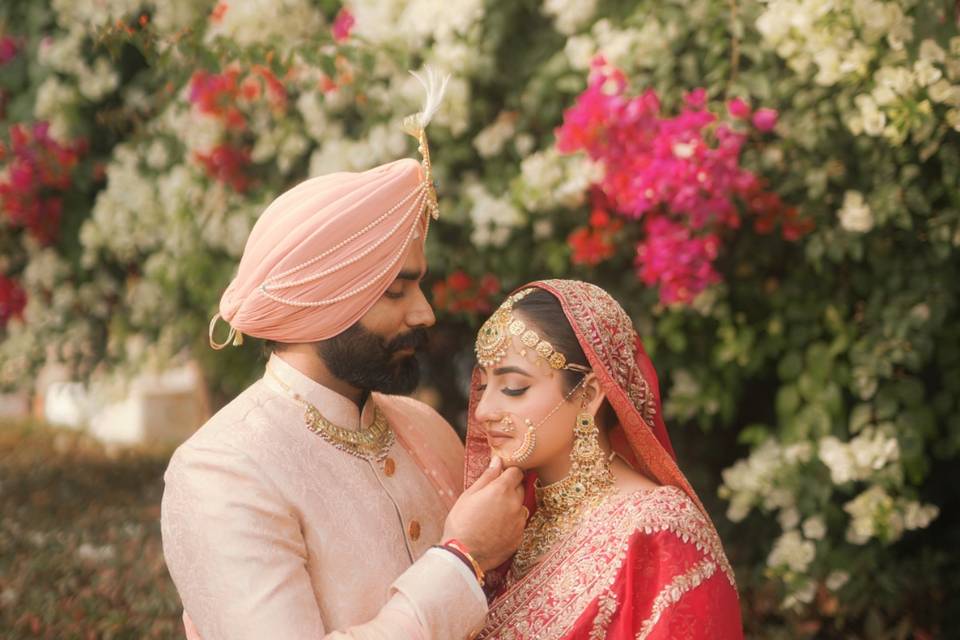 Wedding Photography