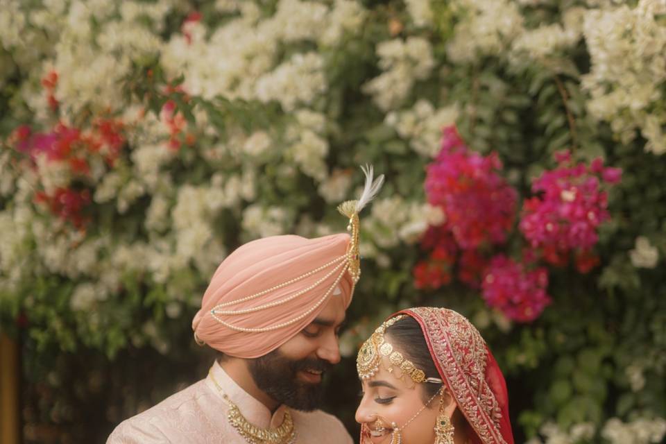 Wedding Photography